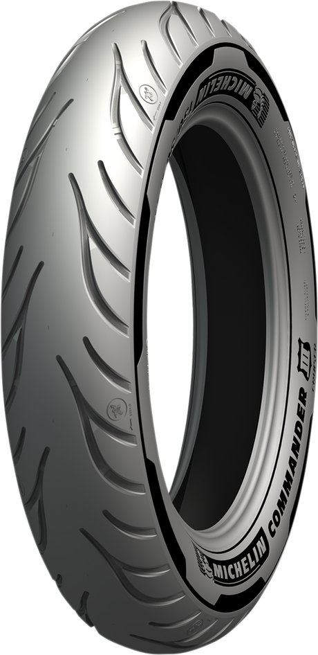 MICHELIN Tire - Commander III - Front - 130/90B16 - 73H 53566