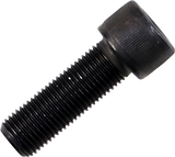 Drag Specialties MAH131220112P Custom Handlebar and Riser Mounting Bolts for Harley-Davidson Motorcycles (1/2"-20 x 1-1/2")