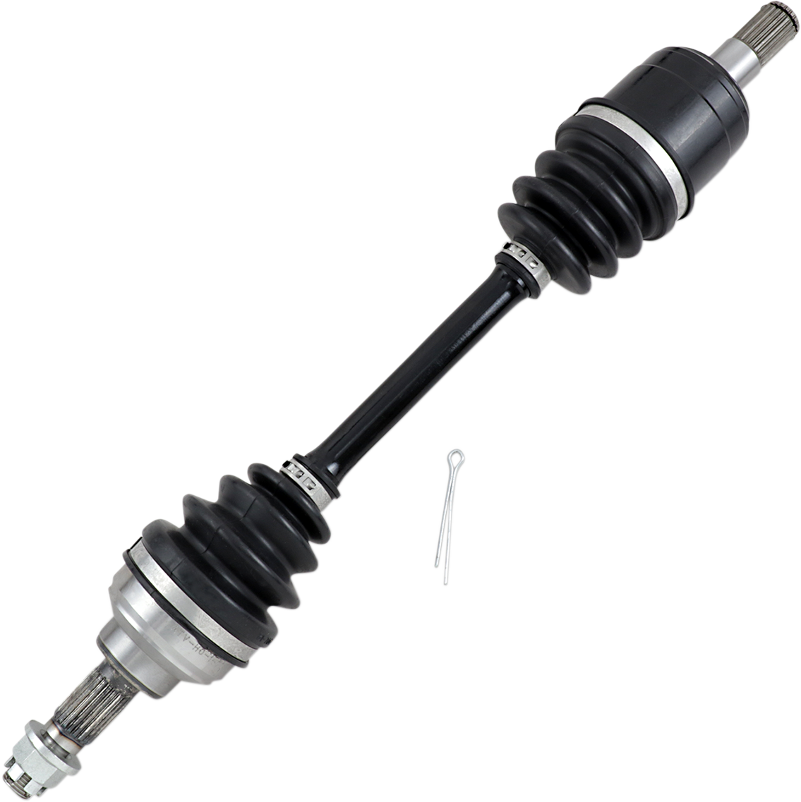 MOOSE OFFROAD Axle Assembly - Complete - Standard - Front Right - '95-'01 Honda TRX400 LM6-HO-8-201