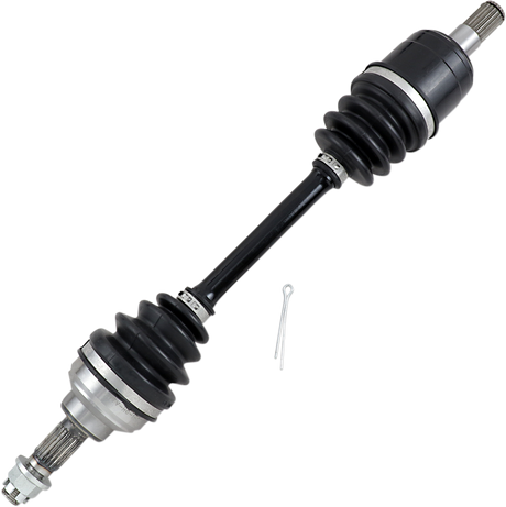 MOOSE OFFROAD Axle Assembly - Complete - Standard - Front Right - '95-'01 Honda TRX400 LM6-HO-8-201