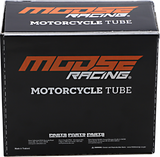 MOOSE OFFROAD Inner Tube - Standard - 14" - TR-4 - Center Metal Valve M20019