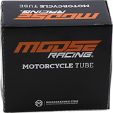 MOOSE OFFROAD Inner Tube - Standard - 14" - TR-4 - Center Metal Valve M20019