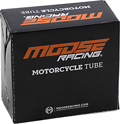 MOOSE OFFROAD Inner Tube - Standard - 14" - TR-4 - Center Metal Valve M20019