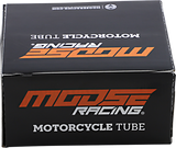 MOOSE OFFROAD Inner Tube - Standard - 14" - TR-4 - Center Metal Valve M20019