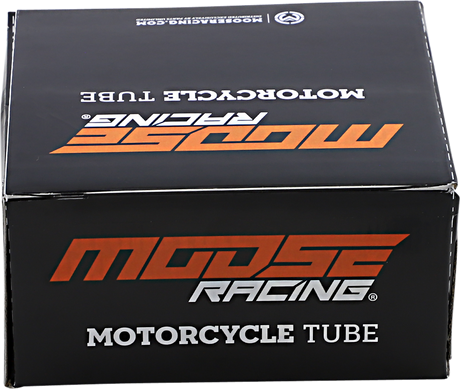 MOOSE OFFROAD Inner Tube - Standard - 14" - TR-4 - Center Metal Valve M20019