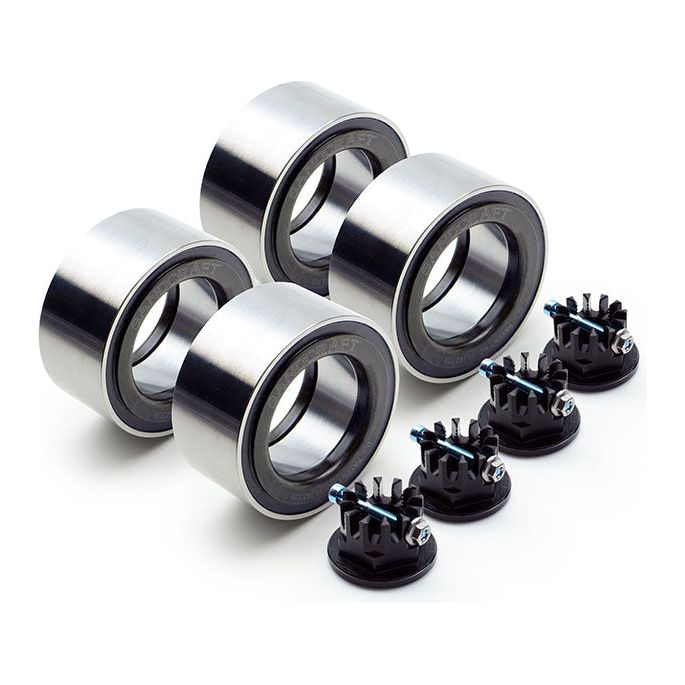 Double Row Tapered Wheel Bearing | Sandcraft