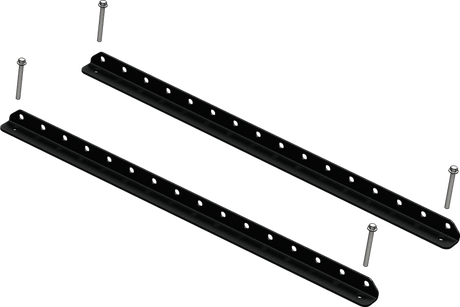 KFI 05-14 Polaris Ranger 700-800/ XP/ 11-14 Bobcat 3200/3400 Cargo Rail
