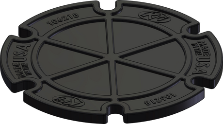 KFI Replacement Plow Pivot Ring