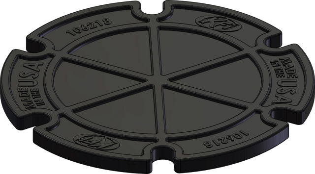 KFI Replacement Plow Pivot Ring