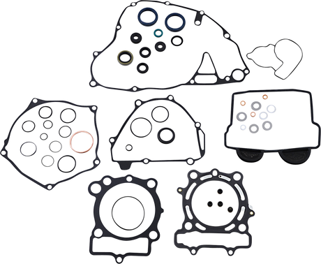 ATHENA Complete Gasket Kit - Kawasaki P400250900069