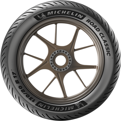 MICHELIN Tire - Road Classic - Rear - 150/70B17 - 69V 79282