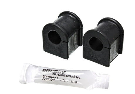 Energy Suspension 16mm Rear Sway Bar Bushing Set for Mazda RX-7 (1993-1995) with Performance Polyurethane