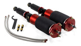 Air Lift Performance Part Number 75521 Infiniti G37 / Nissan 370Z Air Suspension Kit