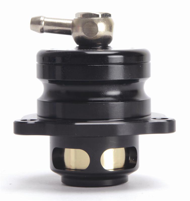 Turbosmart Kompact Dual Port Blow-Off Valve for Ford F150 3.5L EcoBoost & More - Part #TS-0203-1061
