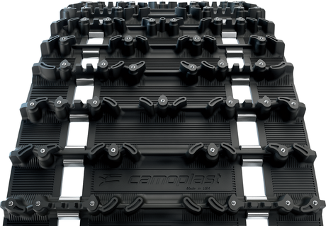 CAMSO ICE Attak™ Track - Cruiser/Efficiency - 15" W x 136" L - 1.063" Lug Height 9029H