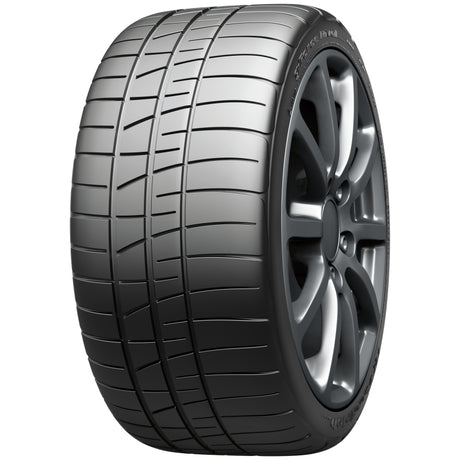 BFGoodrich G-Force Rival S P 275/35ZR18 87W High Performance Summer Tire