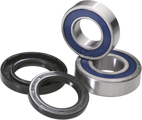 MOOSE OFFROAD Wheel Bearing Kit - Front - CRF250/450X 25-1521