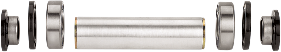 Moose Offroad Rear Wheel Bearing Upgrade Kit for Husaberg, Husqvarna, and KTM - Part #25-1552