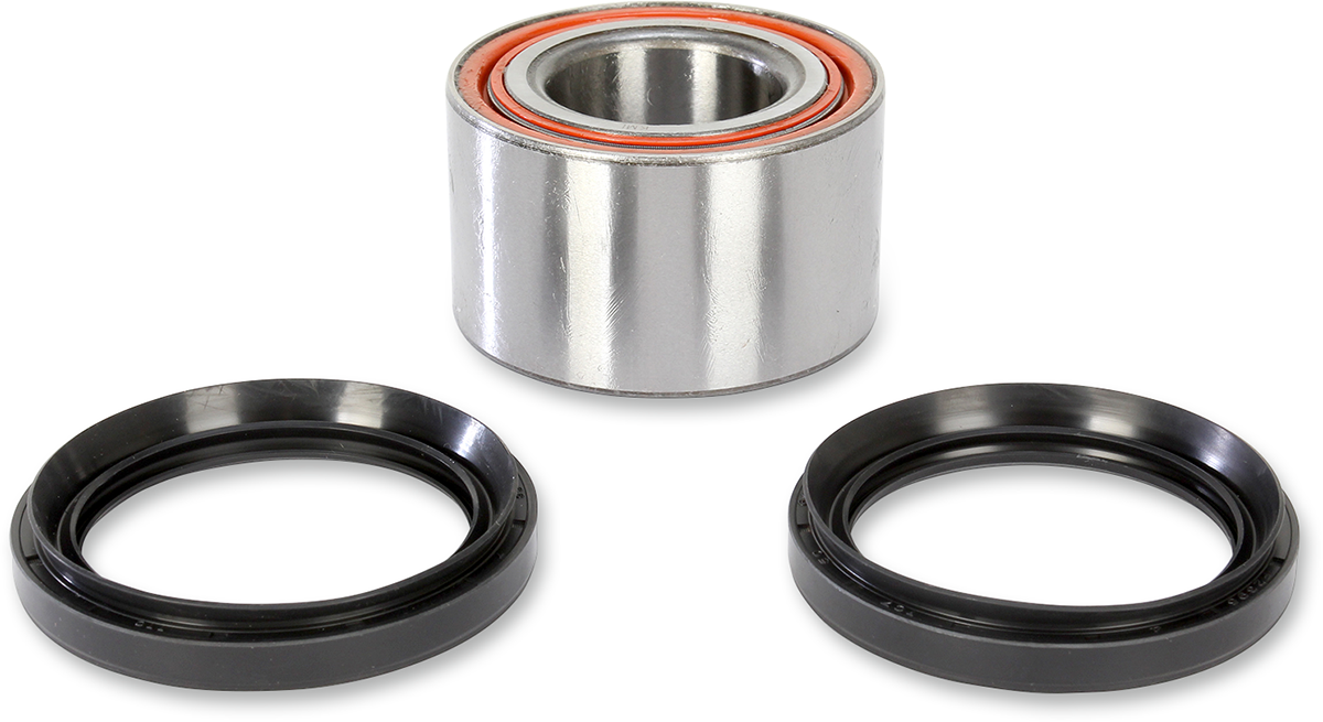 MOOSE OFFROAD Wheel Bearing Kit - Front/Rear - MUV700 25-1700