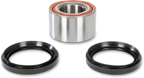 MOOSE OFFROAD Wheel Bearing Kit - Front/Rear - MUV700 25-1700