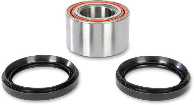 MOOSE OFFROAD Wheel Bearing Kit - Front/Rear - MUV700 25-1700