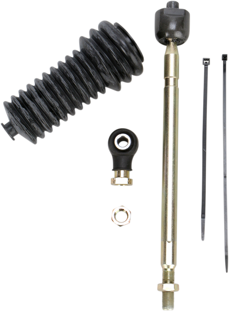 MOOSE OFFROAD Tie-Rod Assembly Kit - Right Front Inner/Outer 51-1043-R