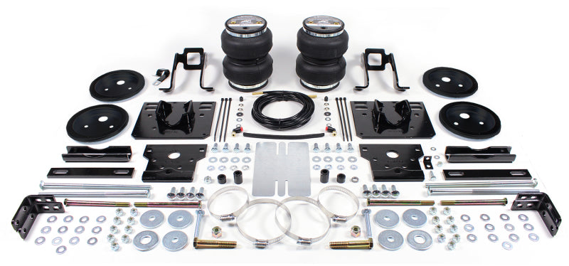 Air Lift LoadLifter 5000 Ultimate Rear Air Spring Kit for 1999-2004 Ford F-250 Super Duty 4WD