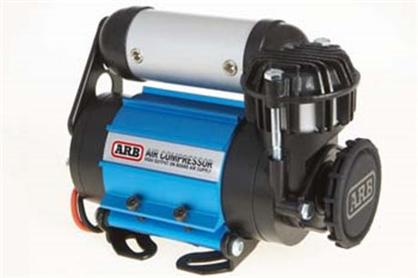 ARB CKMA24 24V On-Board High Output Air Compressor for Off-Road Vehicles