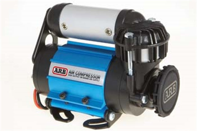 ARB CKMA24 24V On-Board High Output Air Compressor for Off-Road Vehicles