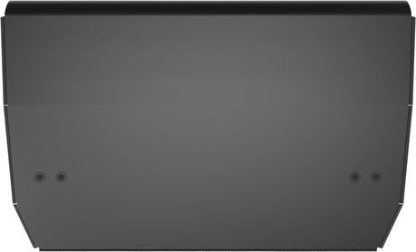 KOLPIN Steel Roof Panel 29110 for Polaris Ranger XP 900 and 1000 Diesel HST Vehicles