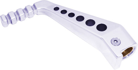 MODQUAD Kick Starter 250r Polished - Fits Honda CRF250R, KTM 250 XC, Yamaha YZ250F