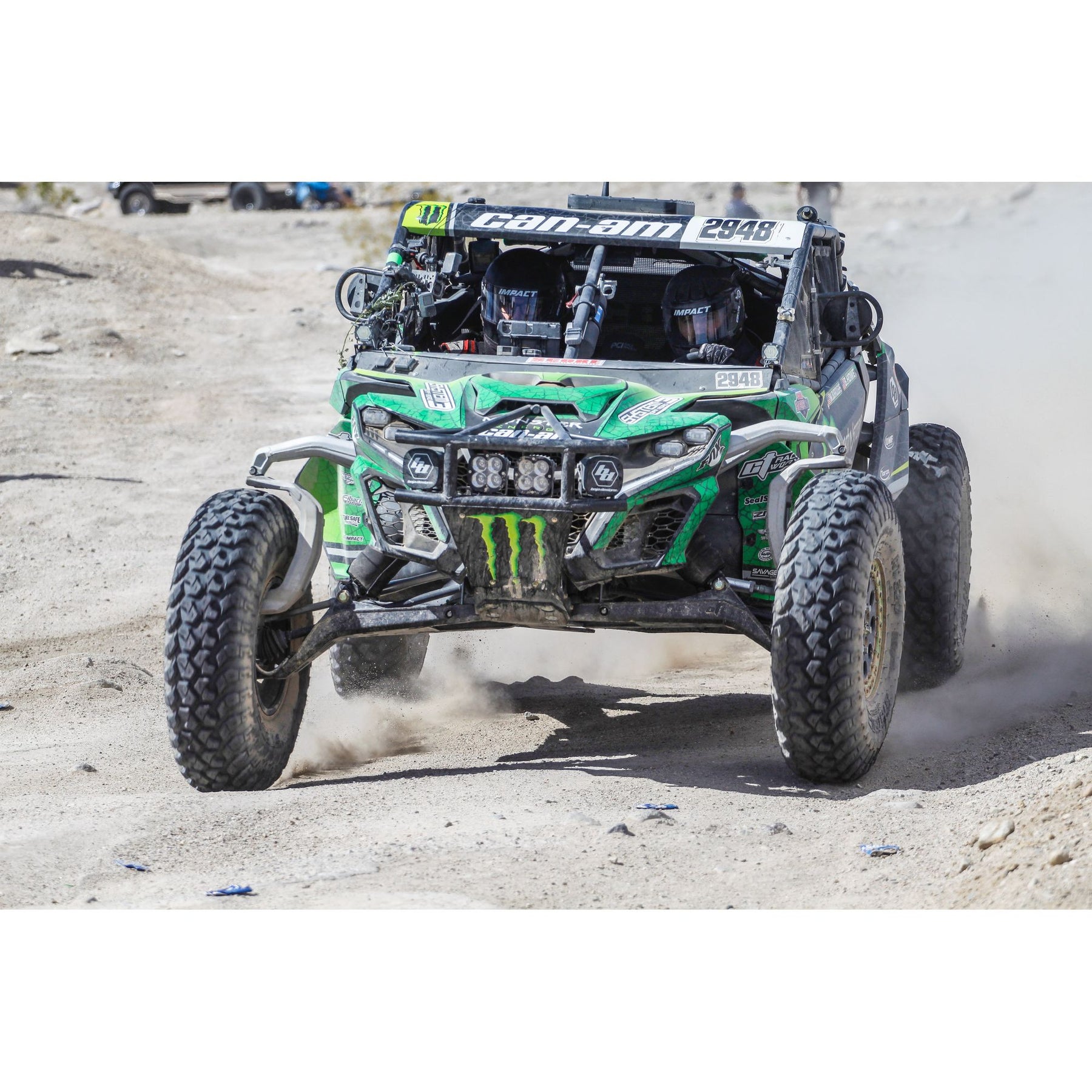 RT320 Tire | System 3 Off-Road