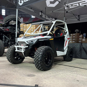 Polaris RZR 200 Doors | Geiser Performance