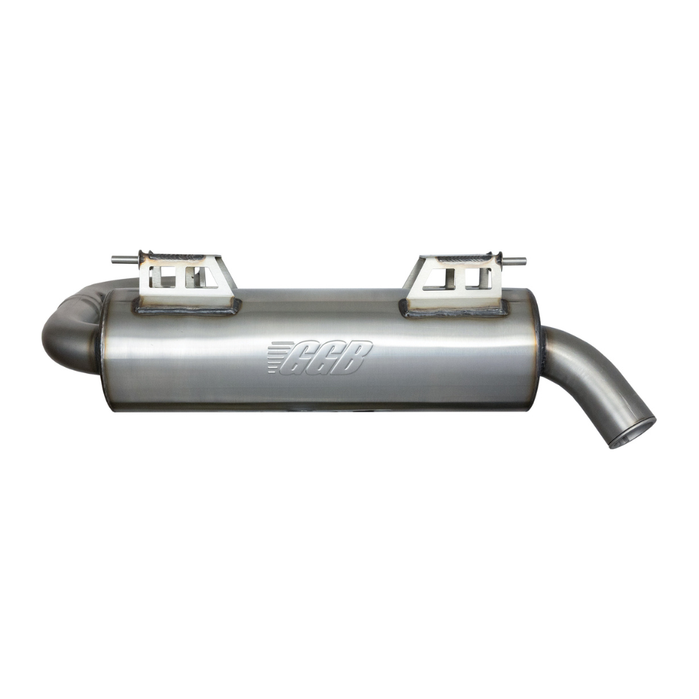 Honda Talon 1000 Trail Muffler | GGB Exhaust