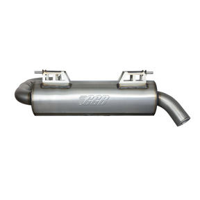 Honda Talon 1000 Trail Muffler