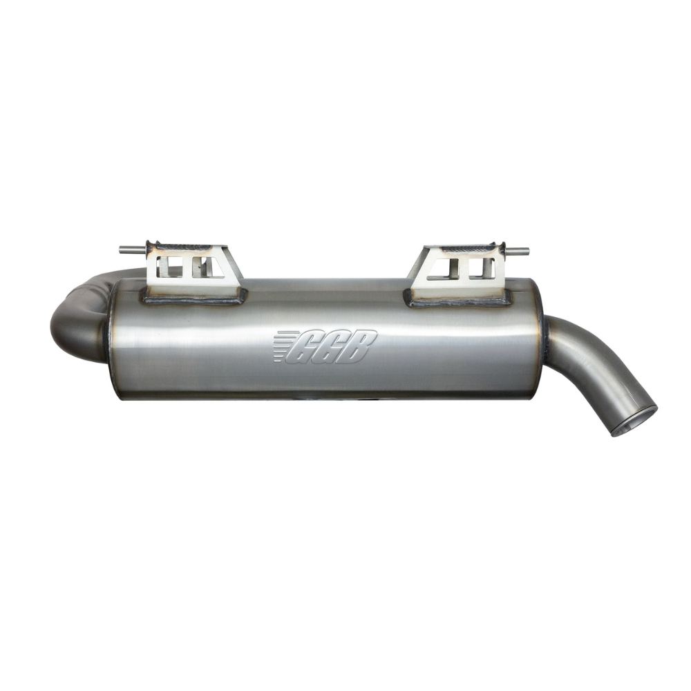 Honda Talon 1000 Sport Muffler