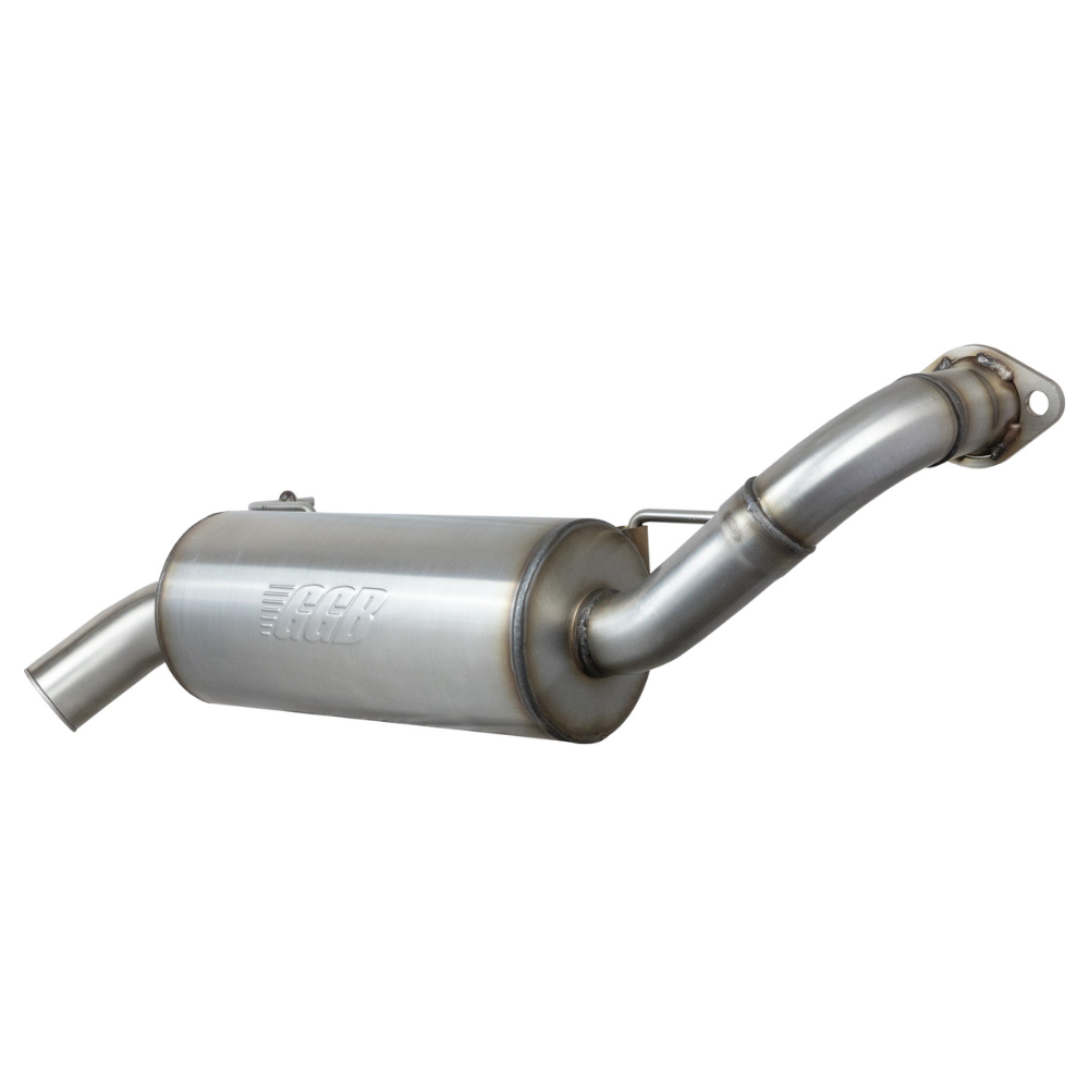 Polaris Ranger XP 1000 High Lifter / Northstar Trail Muffler | GGB Exhaust