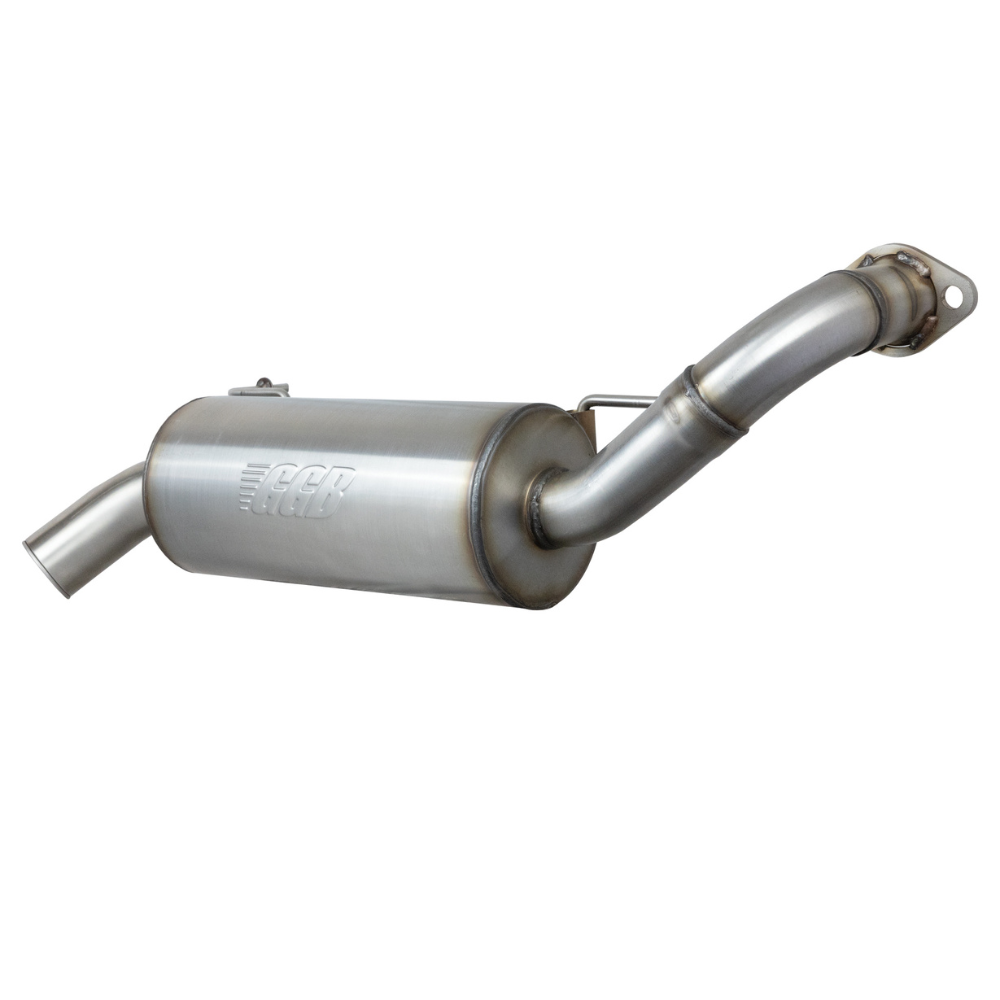 Polaris Ranger XP 1000 High Lifter / Northstar Trail Muffler