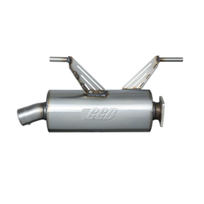 Kawasaki KRX 1000 Trail Muffler