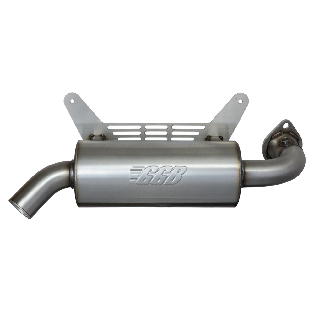 Polaris RZR XP 1000 (2018-2023) Sport Muffler