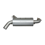 Polaris RZR Pro XP / Turbo R Sport Muffler | GGB Exhaust