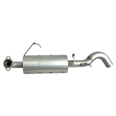 Polaris Ranger 1000 Trail Muffler | GGB Exhaust