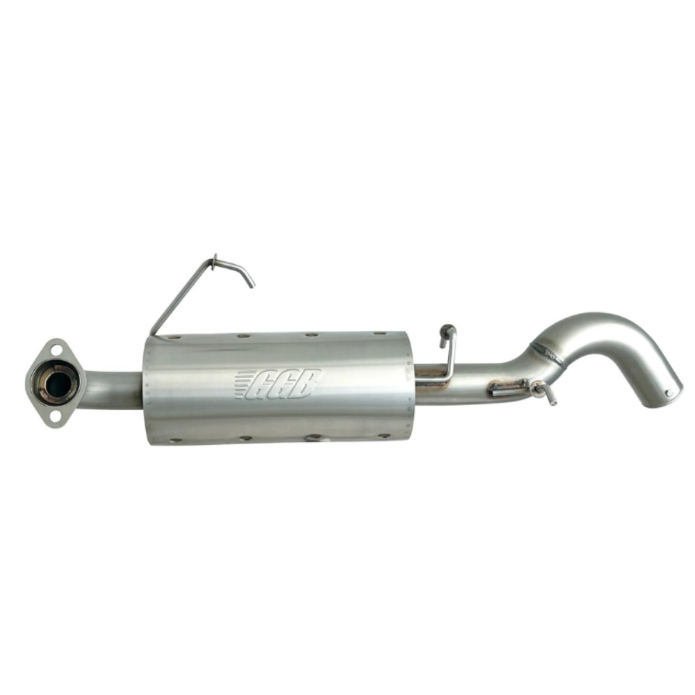 Polaris Ranger 1000 Trail Muffler