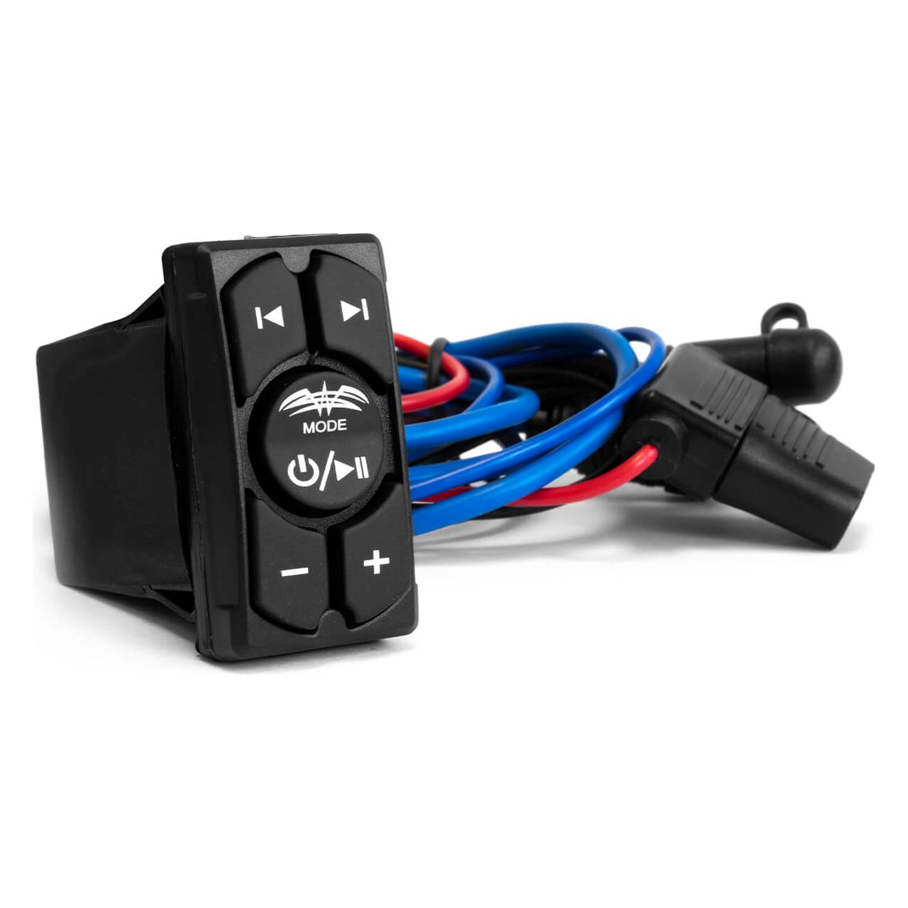 Marine Bluetooth Rocker Switch With Volume Control | Wet Sounds