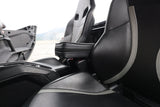 Maverick Sport MAX Front or Rear Armrest with Bracket