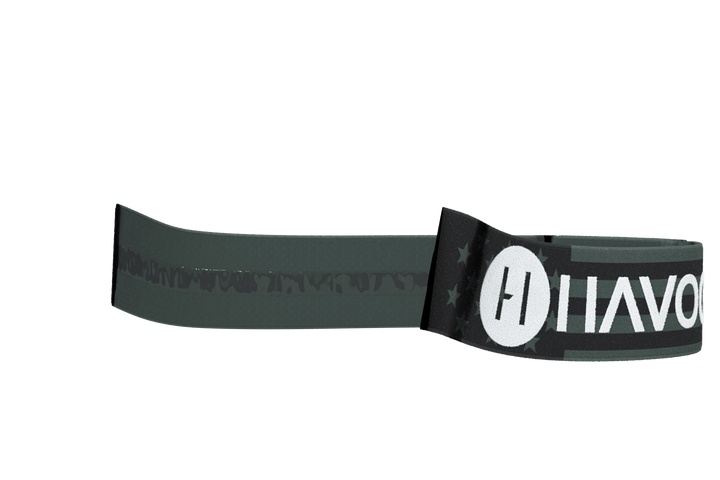 Helios/Infinity Goggle Replacement Strap