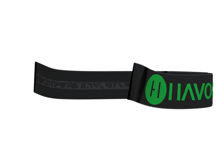 Helios/Infinity Goggle Replacement Strap