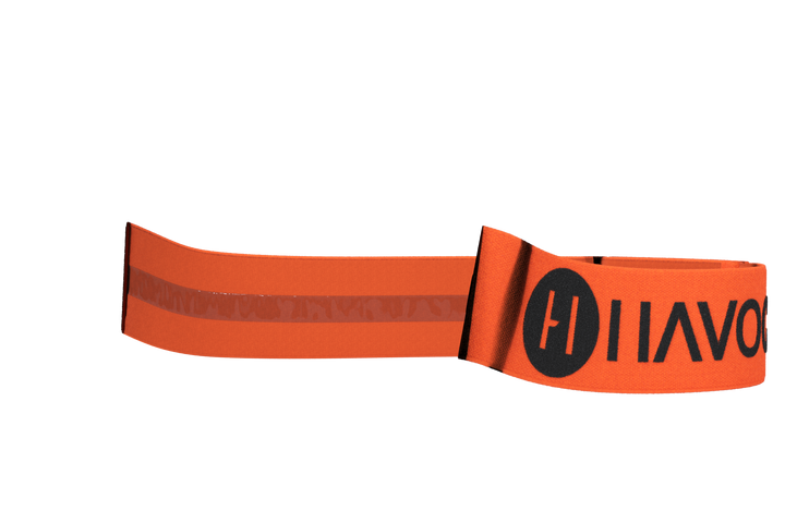 Helios/Infinity Goggle Replacement Strap