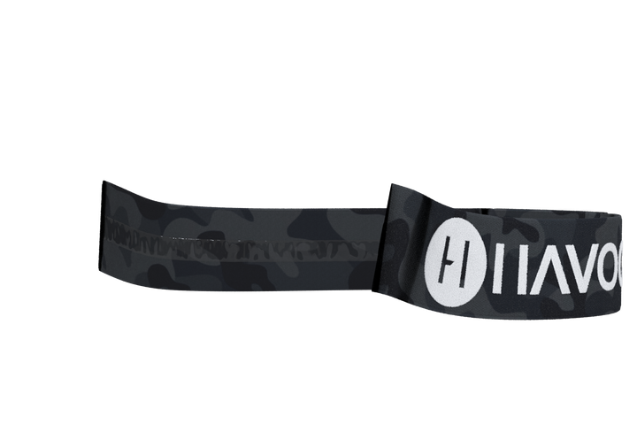 Helios/Infinity Goggle Replacement Strap