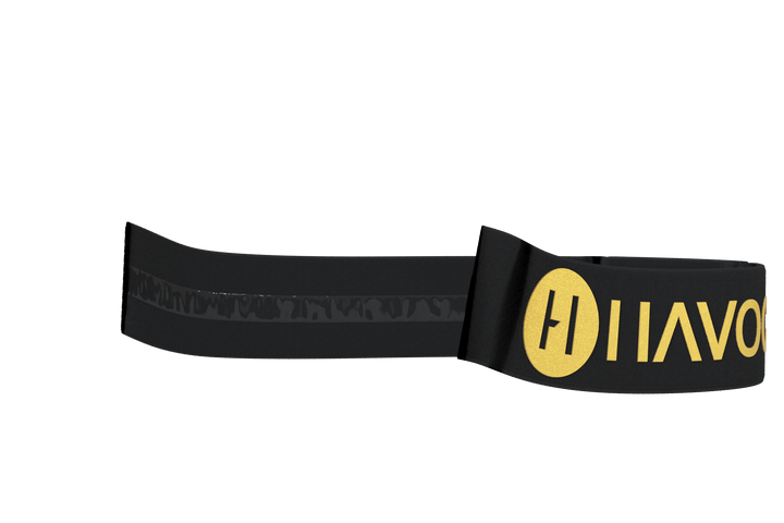 Helios/Infinity Goggle Replacement Strap